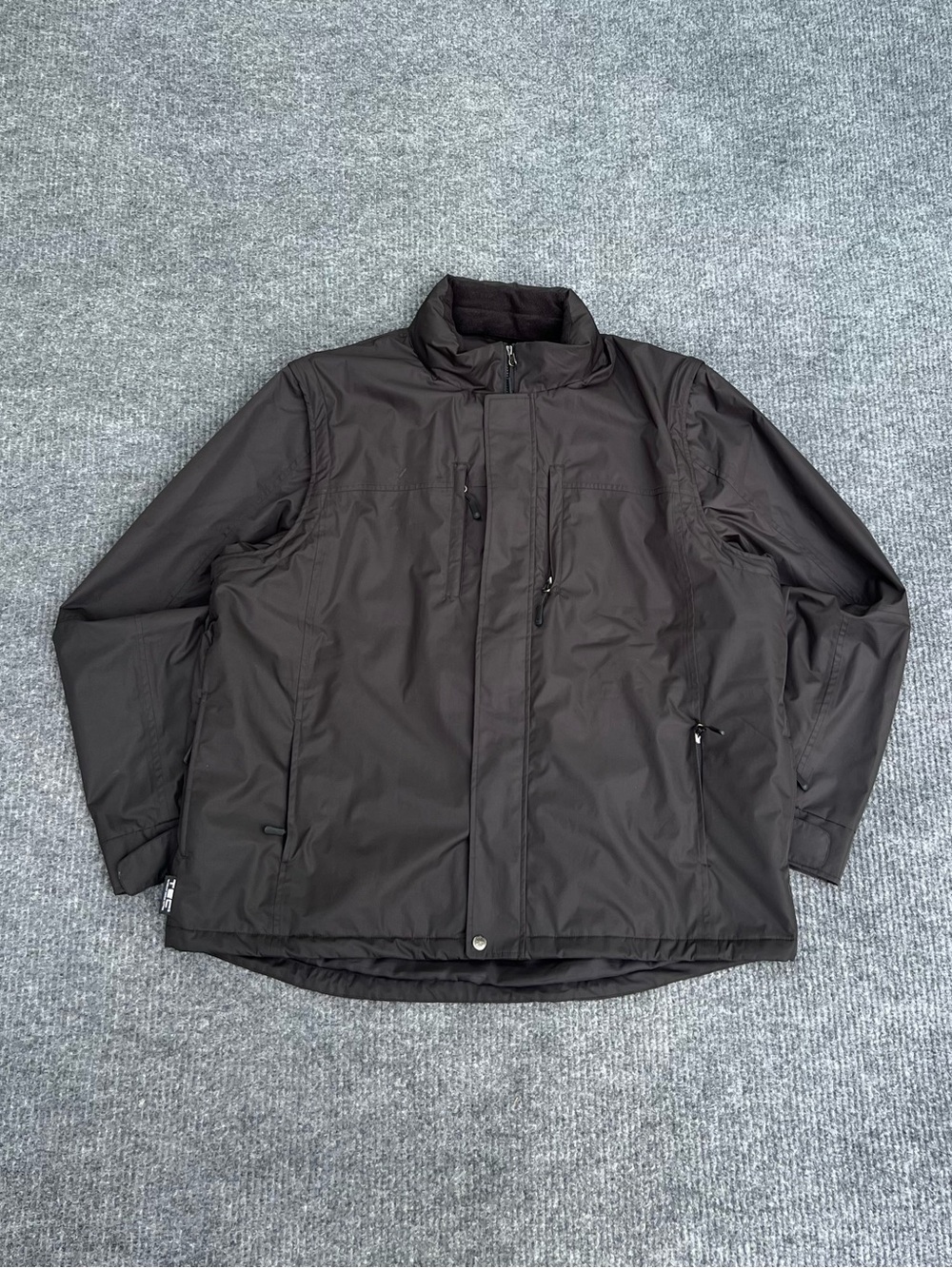 SCOTTeVest Convertible Tech Enabled Jacket
